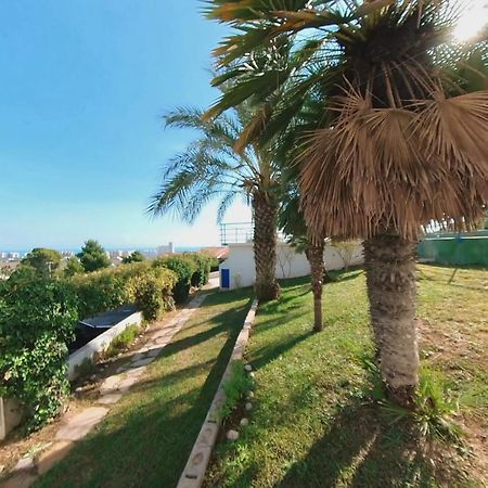 El Mirador De Peniscola Apartman Kültér fotó