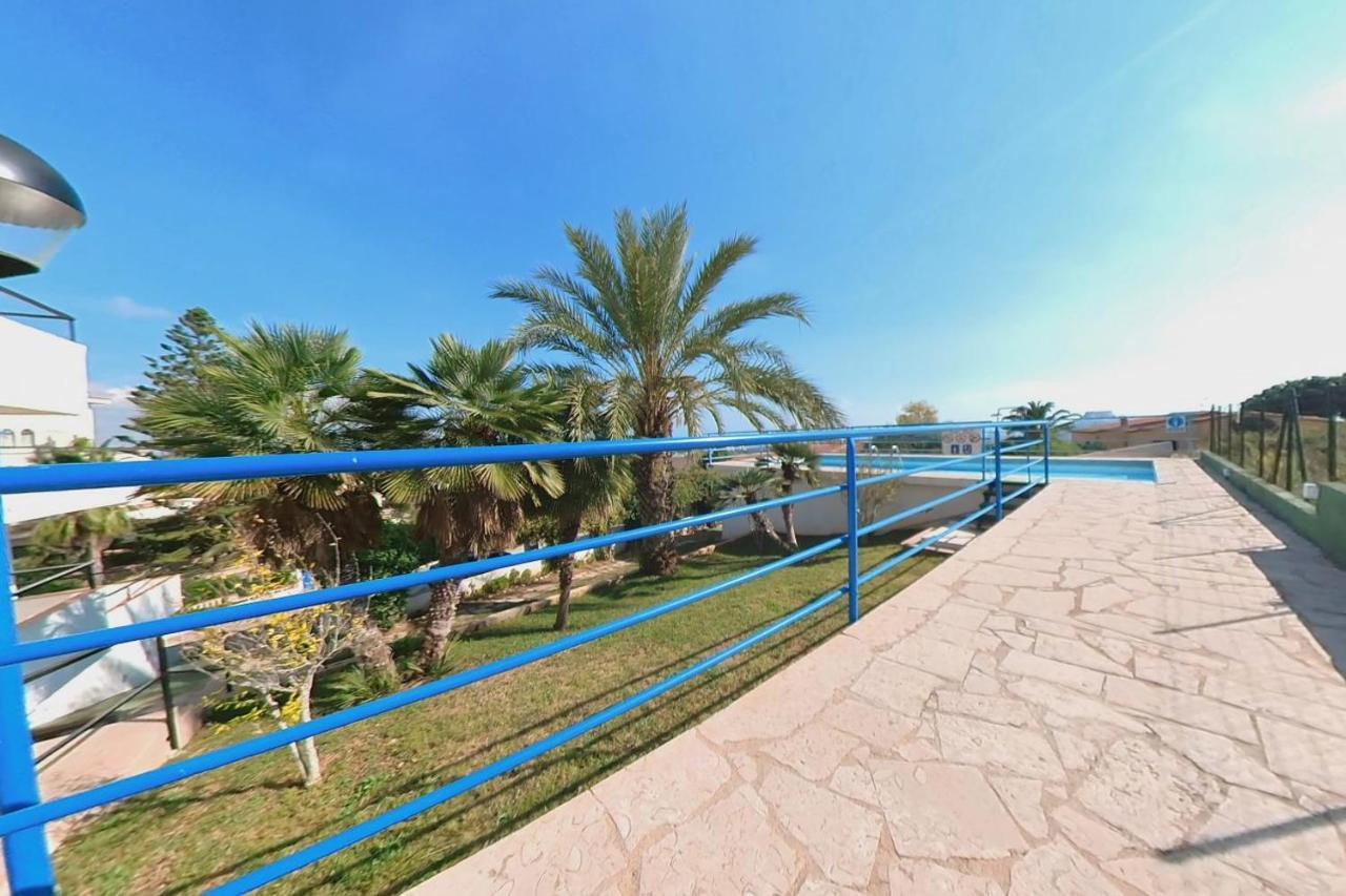 El Mirador De Peniscola Apartman Kültér fotó