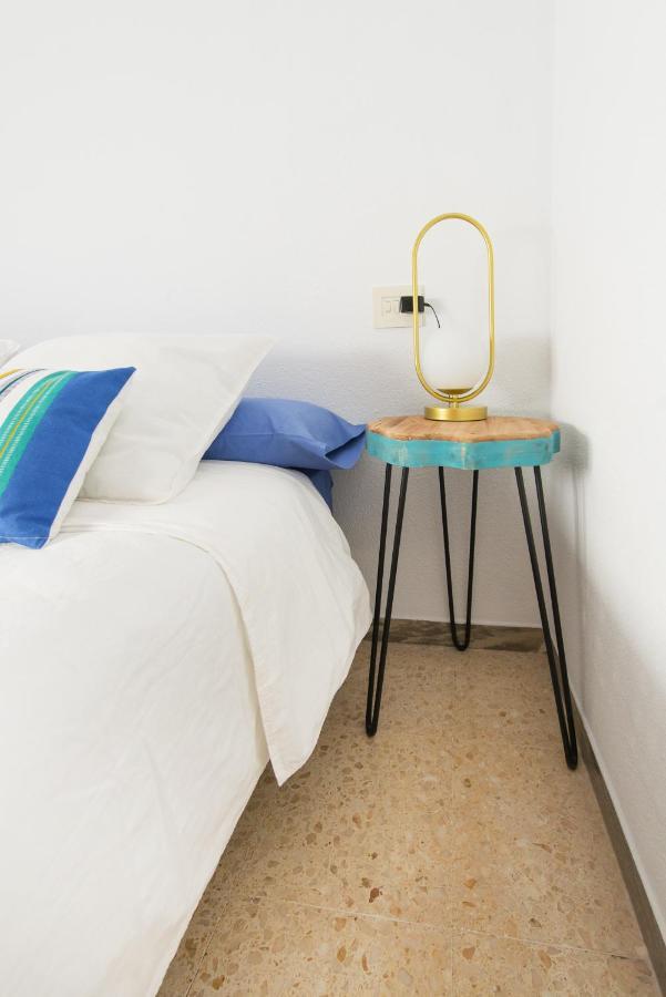 El Mirador De Peniscola Apartman Kültér fotó