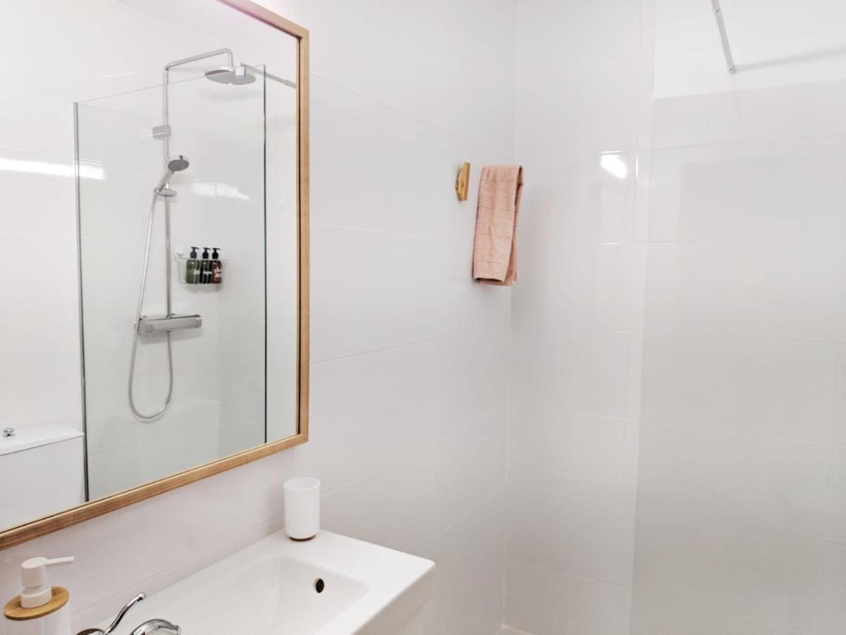 El Mirador De Peniscola Apartman Kültér fotó