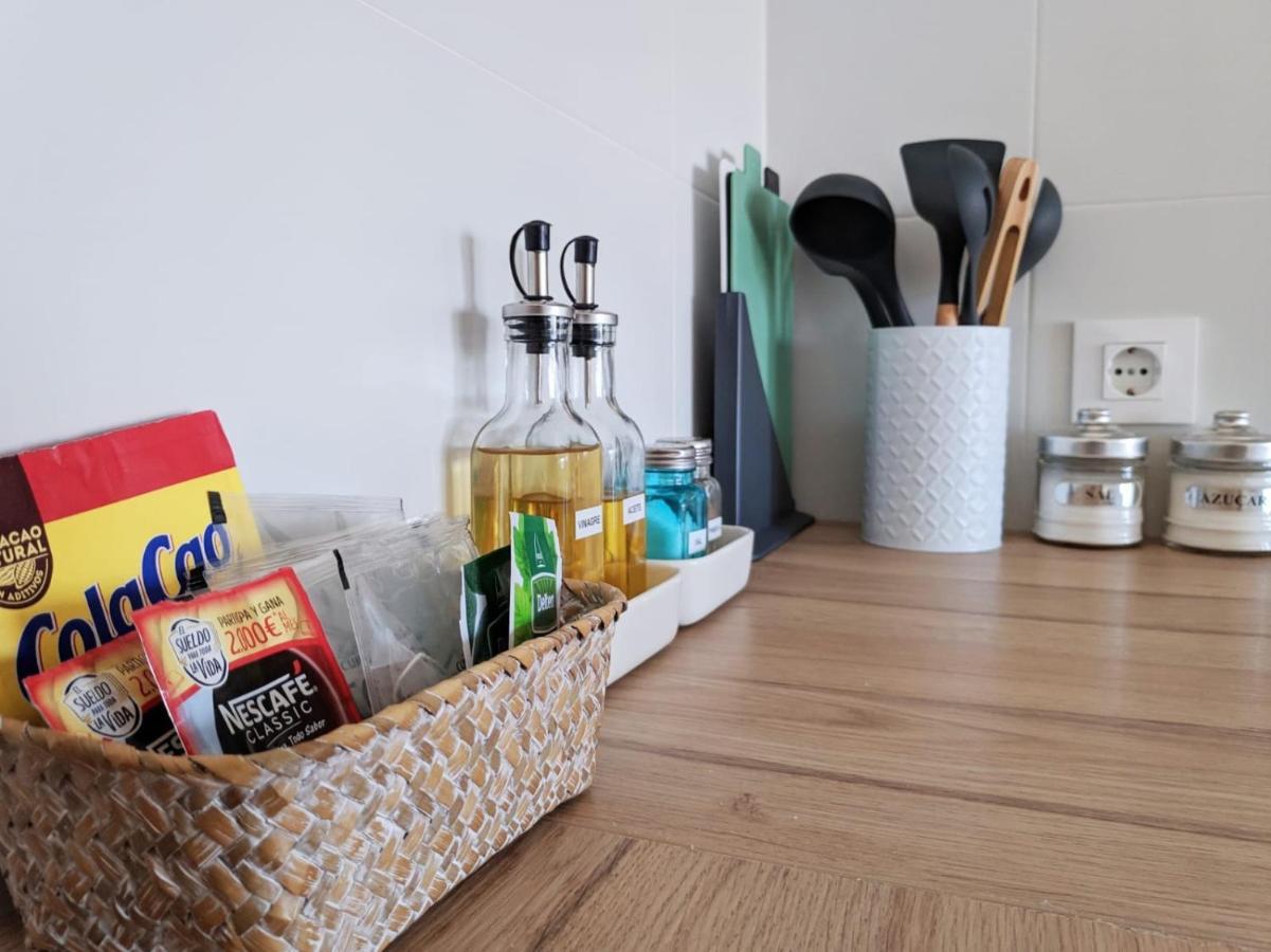 El Mirador De Peniscola Apartman Kültér fotó