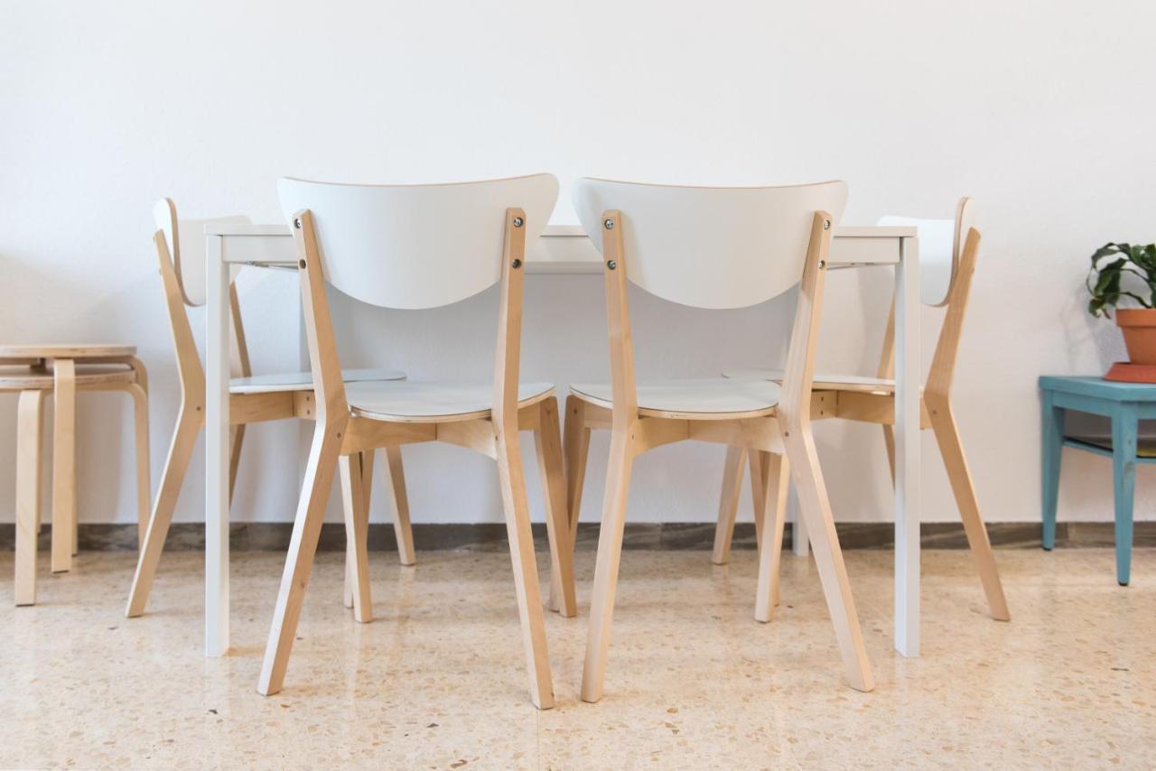 El Mirador De Peniscola Apartman Kültér fotó