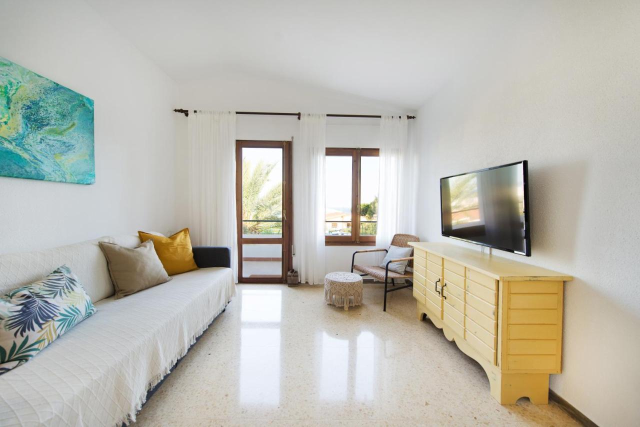 El Mirador De Peniscola Apartman Kültér fotó
