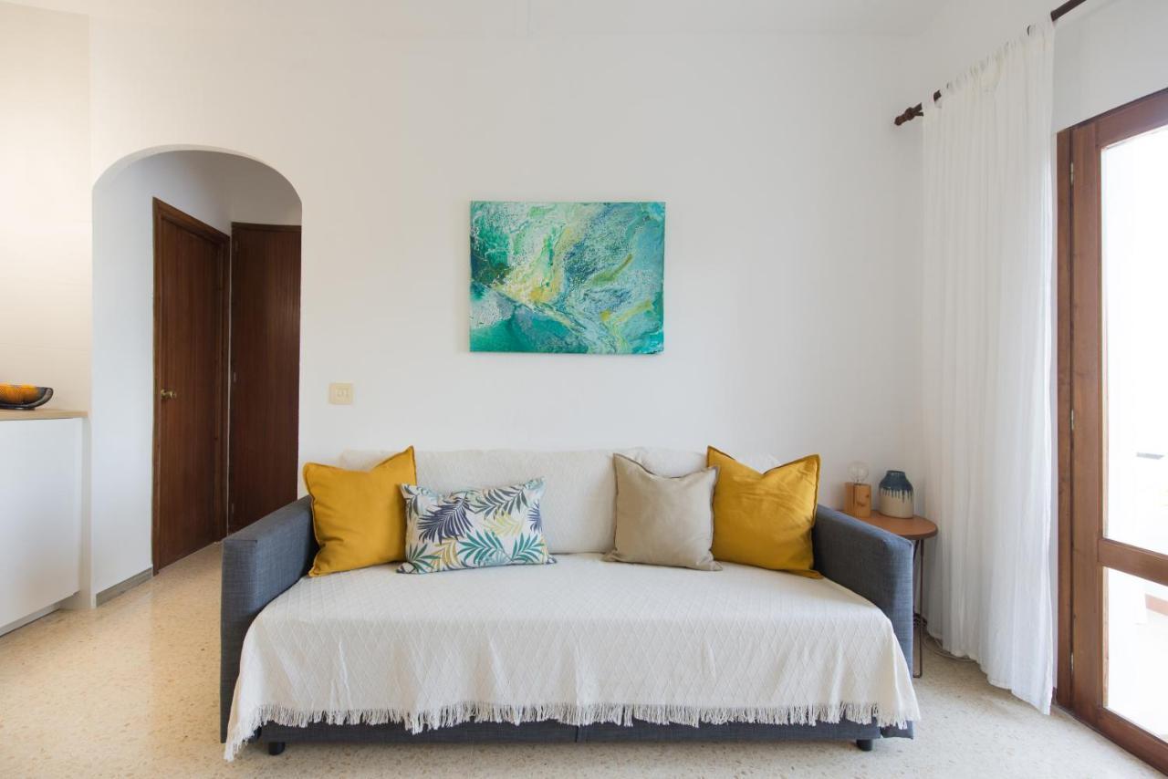 El Mirador De Peniscola Apartman Kültér fotó