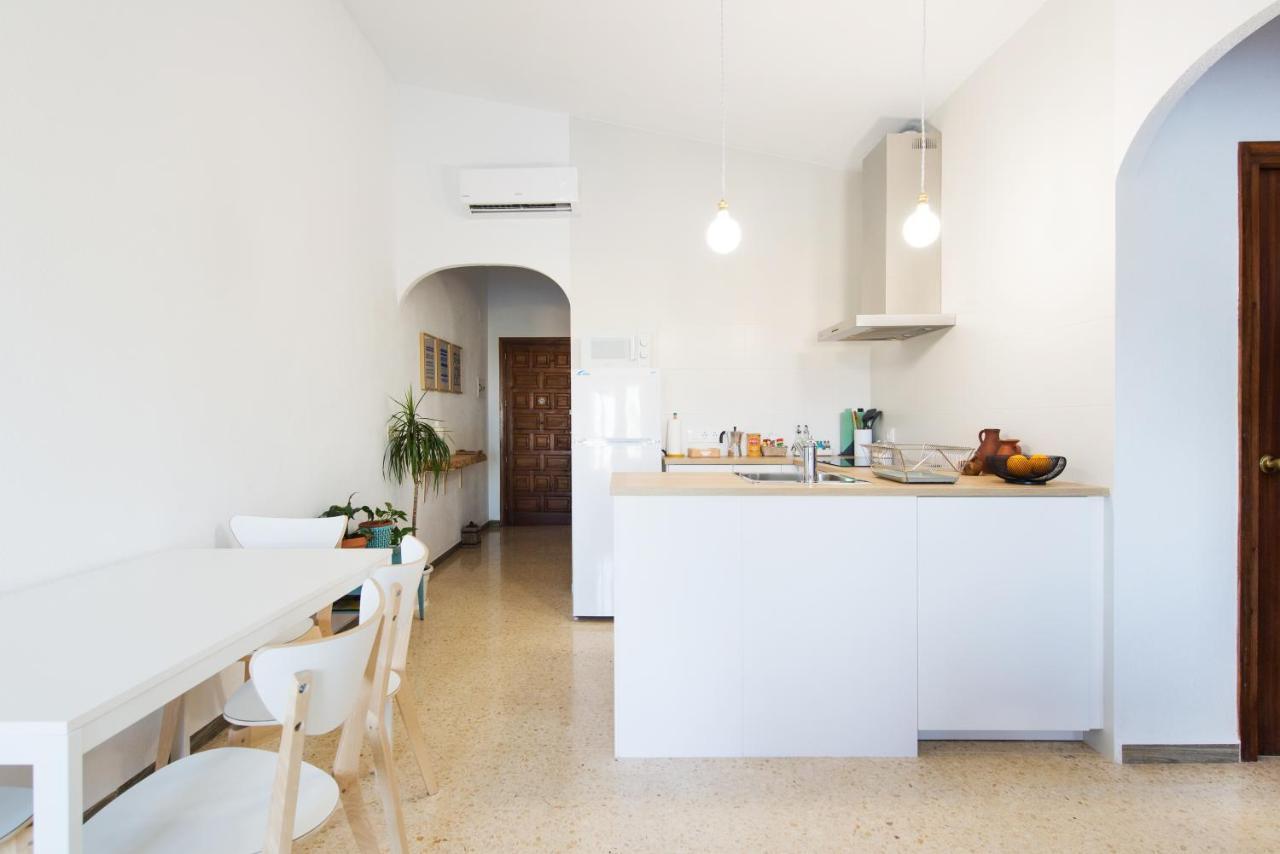 El Mirador De Peniscola Apartman Kültér fotó