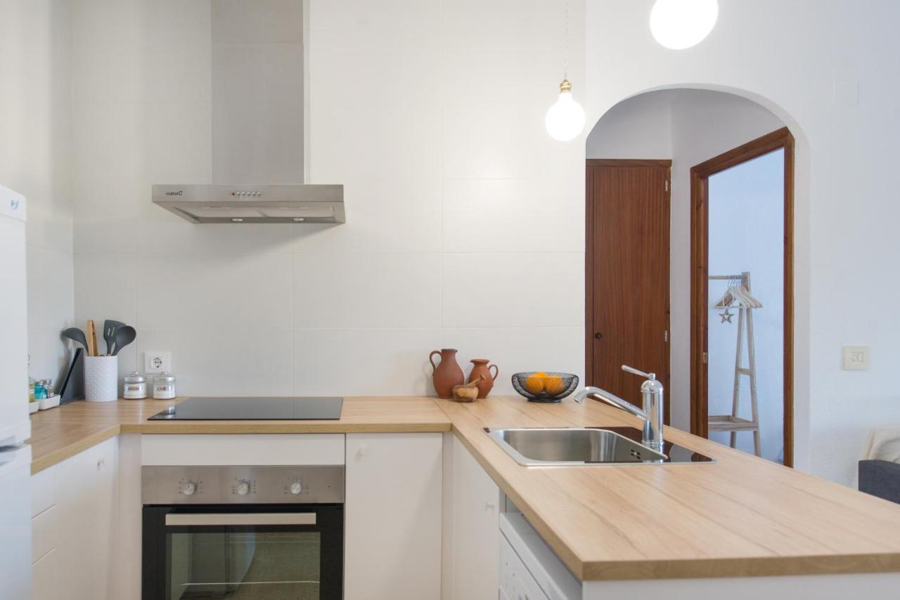 El Mirador De Peniscola Apartman Kültér fotó
